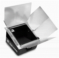 Solar Oven